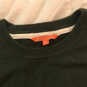 Modcloth Tops - ModCloth sweater Modcloth Tops - ModCloth sweater